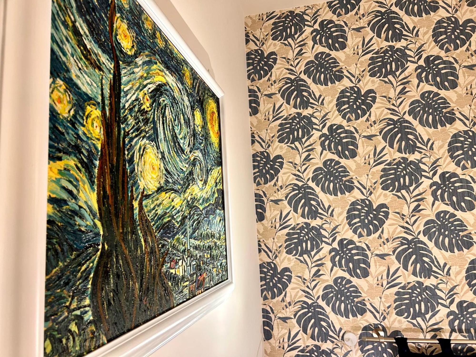 Case Ninni Bari Room photo